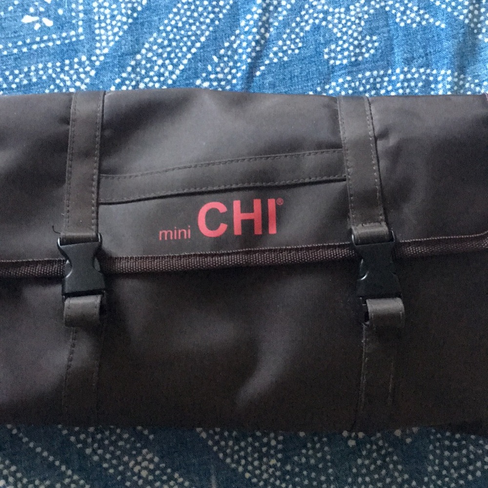 Chi Travel set
